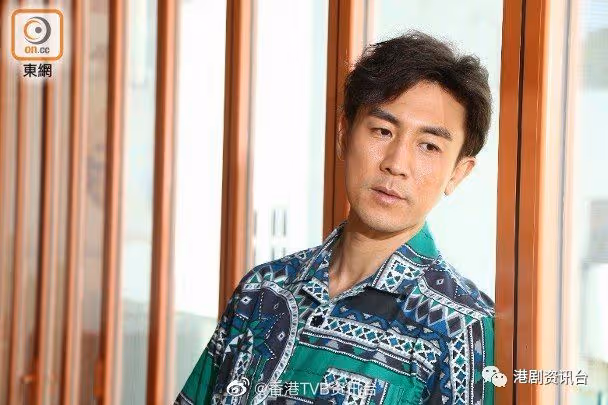青出於藍！譚俊彥遭狄龍訓話　由嚴父變慈父
