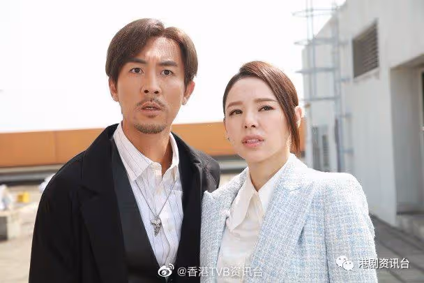 青出於藍！譚俊彥遭狄龍訓話　由嚴父變慈父