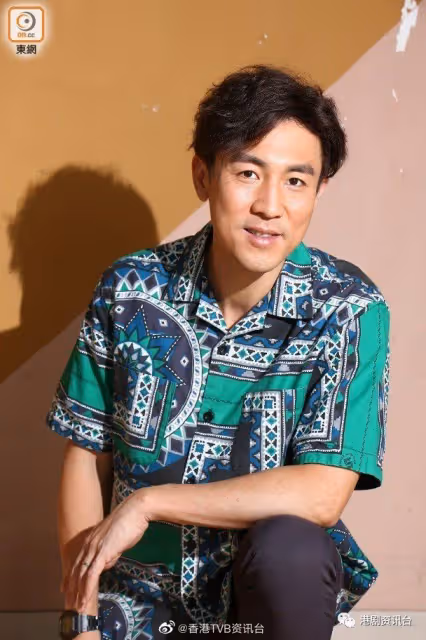 青出於藍！譚俊彥遭狄龍訓話　由嚴父變慈父