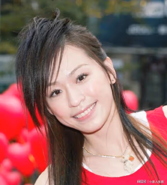 王心凌，被幾任男友一渣再渣，如今39歲再次翻紅成為了萬千所愛
