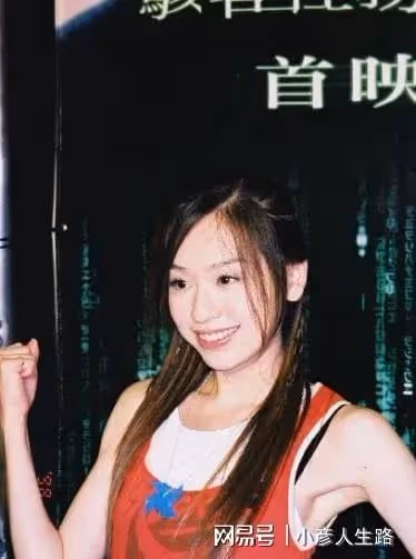 王心凌，被幾任男友一渣再渣，如今39歲再次翻紅成為了萬千所愛