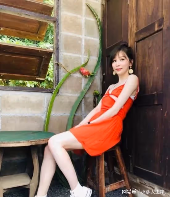 王心凌，被幾任男友一渣再渣，如今39歲再次翻紅成為了萬千所愛