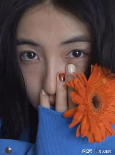 《嚮往的生活第五季》後，張子楓寫真流出，網友熱議！