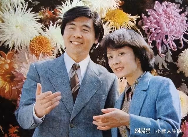國家一級演員王潔實娶初戀女友為妻,感恩謝莉斯的知遇與成就