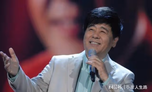 國家一級演員王潔實娶初戀女友為妻，感恩謝莉斯的知遇與成就