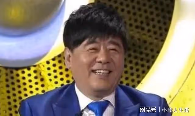 國家一級演員王潔實娶初戀女友為妻，感恩謝莉斯的知遇與成就