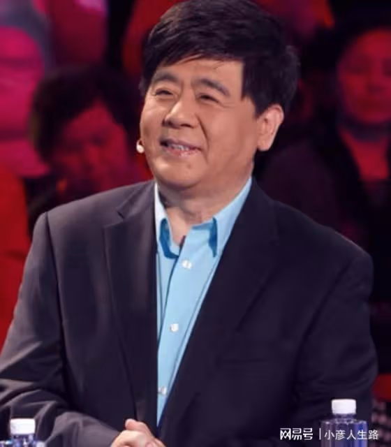 國家一級演員王潔實娶初戀女友為妻，感恩謝莉斯的知遇與成就