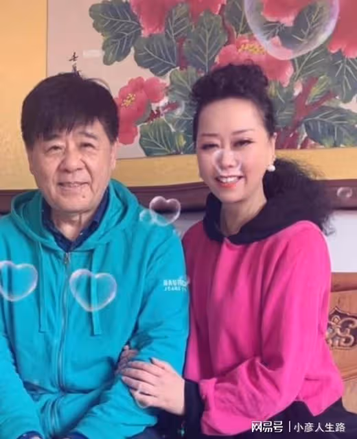 國家一級演員王潔實娶初戀女友為妻,感恩謝莉斯的知遇與成就