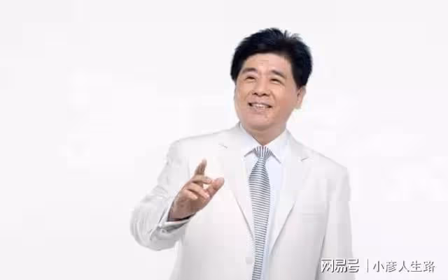 國家一級演員王潔實娶初戀女友為妻,感恩謝莉斯的知遇與成就