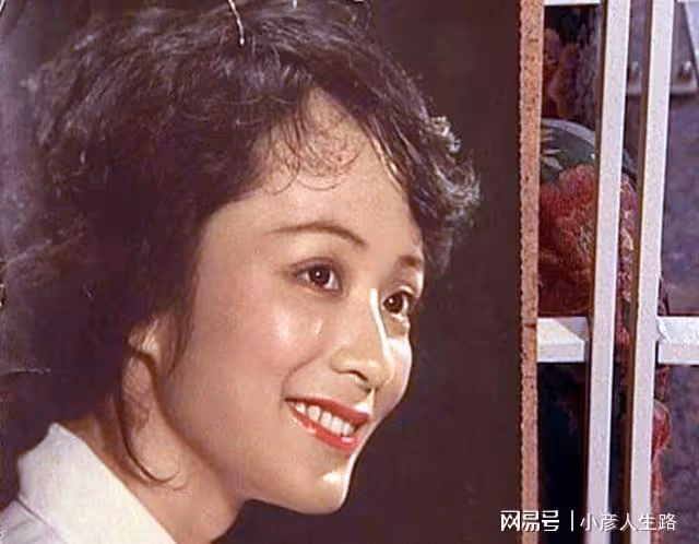 國家一級演員王潔實娶初戀女友為妻,感恩謝莉斯的知遇與成就