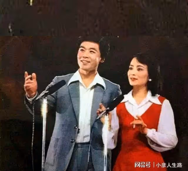 國家一級演員王潔實娶初戀女友為妻,感恩謝莉斯的知遇與成就