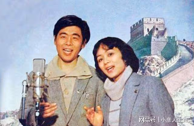 國家一級演員王潔實娶初戀女友為妻，感恩謝莉斯的知遇與成就