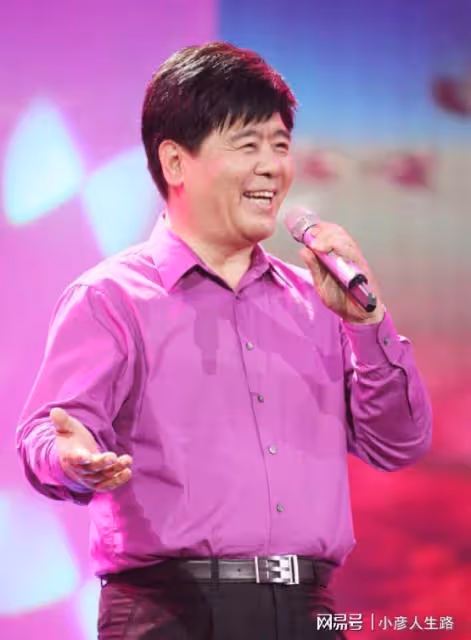 國家一級演員王潔實娶初戀女友為妻，感恩謝莉斯的知遇與成就