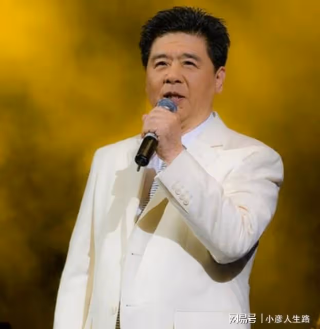 國家一級演員王潔實娶初戀女友為妻，感恩謝莉斯的知遇與成就