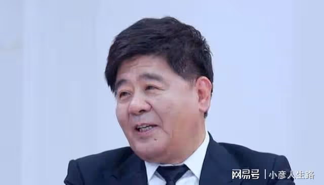 國家一級演員王潔實娶初戀女友為妻，感恩謝莉斯的知遇與成就
