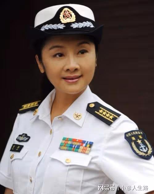 唐靜:與王新軍離婚後,發誓一生不再嫁人,她現在過得怎麼樣?
