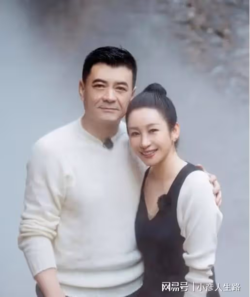 唐靜:與王新軍離婚後,發誓一生不再嫁人,她現在過得怎麼樣?