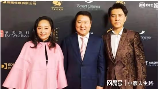 唐靜:與王新軍離婚後,發誓一生不再嫁人,她現在過得怎麼樣?