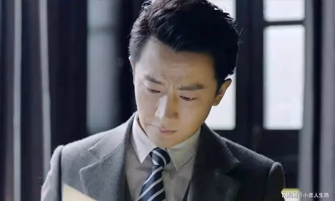 黃軒:3位親人接連離世,15封家書讓人淚目,37歲仍恐婚令人心疼