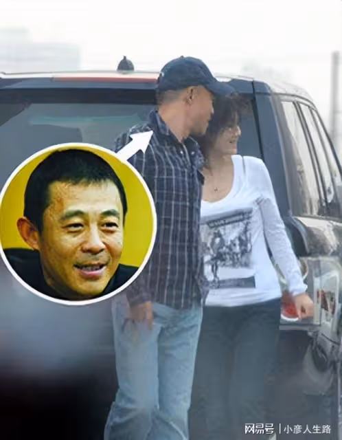 侯勇:和沈蓉離婚後,三婚娶小20歲嬌妻才遇幸福,而前妻沈蓉呢?