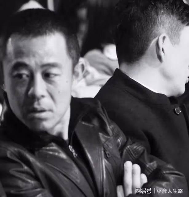 侯勇:和沈蓉離婚後,三婚娶小20歲嬌妻才遇幸福,而前妻沈蓉呢?