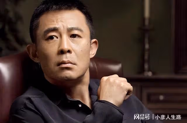 侯勇:和沈蓉離婚後,三婚娶小20歲嬌妻才遇幸福,而前妻沈蓉呢?