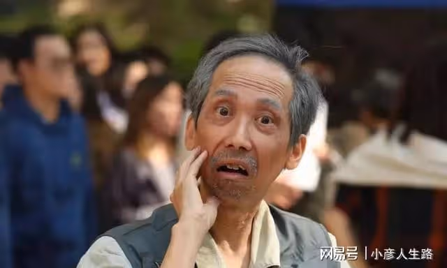 57歲張達明患癌後再度復出,右耳聽力僅剩6成,曾絕望到選骨灰盒