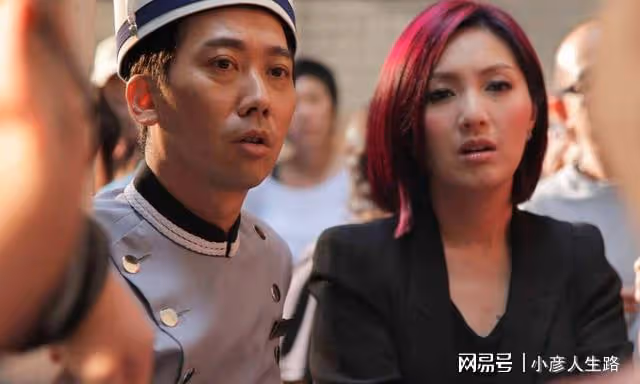 57歲張達明患癌後再度復出,右耳聽力僅剩6成,曾絕望到選骨灰盒
