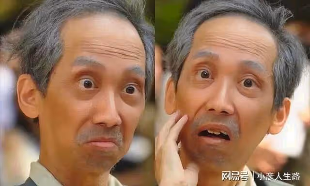 57歲張達明患癌後再度復出,右耳聽力僅剩6成,曾絕望到選骨灰盒
