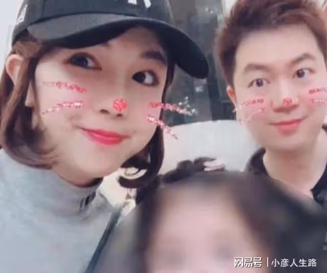 37歲網紅陳靜癌症去世!因樂觀搞笑心態走紅,遺體捐獻女兒才7歲