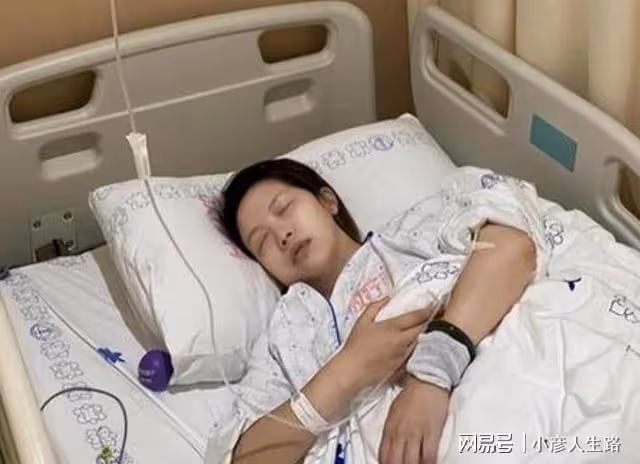 37歲網紅陳靜癌症去世!因樂觀搞笑心態走紅,遺體捐獻女兒才7歲