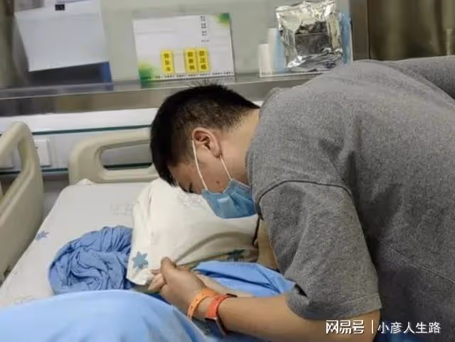 37歲網紅陳靜癌症去世!因樂觀搞笑心態走紅,遺體捐獻女兒才7歲