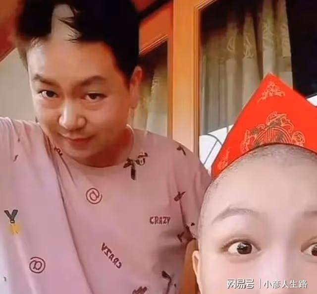 37歲網紅陳靜癌症去世!因樂觀搞笑心態走紅,遺體捐獻女兒才7歲