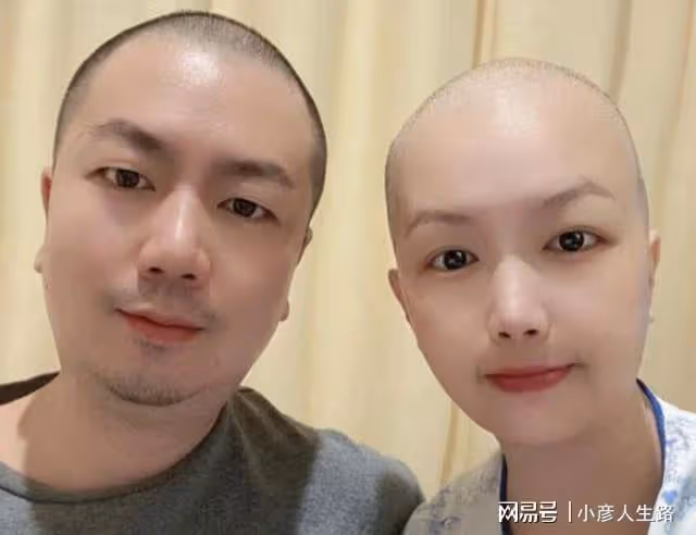 37歲網紅陳靜癌症去世!因樂觀搞笑心態走紅,遺體捐獻女兒才7歲