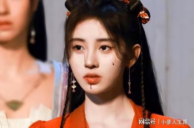 無胡歌,不仙劍的魔咒要被打破了?《仙劍4》已經殺青