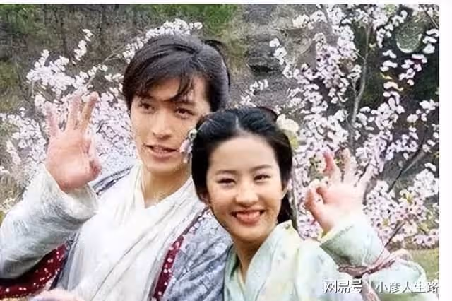 無胡歌,不仙劍的魔咒要被打破了?《仙劍4》已經殺青