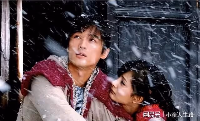 無胡歌,不仙劍的魔咒要被打破了?《仙劍4》已經殺青