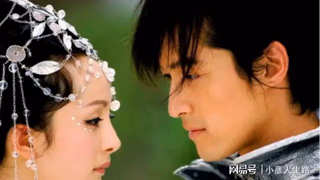無胡歌,不仙劍的魔咒要被打破了?《仙劍4》已經殺青