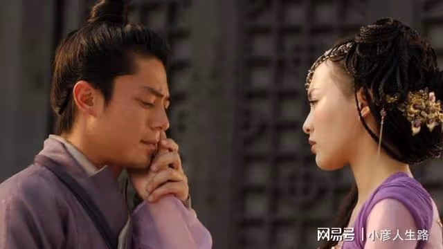無胡歌,不仙劍的魔咒要被打破了?《仙劍4》已經殺青