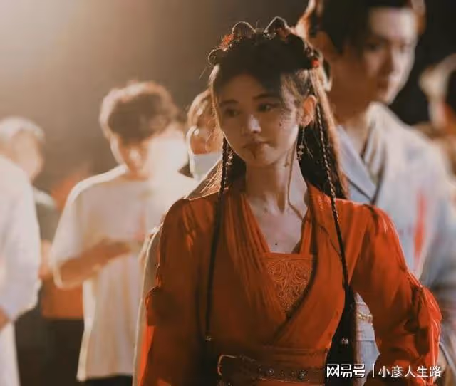 無胡歌,不仙劍的魔咒要被打破了?《仙劍4》已經殺青