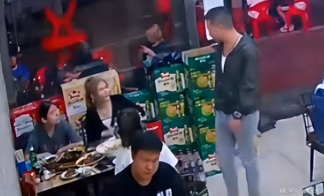 唐山打人視頻曝光者:若暴徒得不到嚴懲,我以後的處境會很危險