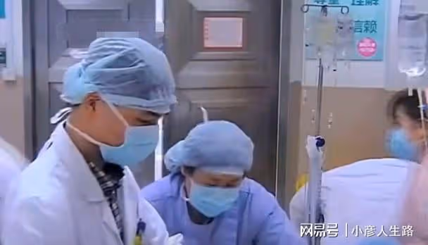 女孩傷情如何,醫院回應含糊不清,央視六問亮明態度