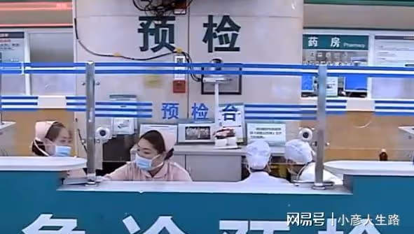 女孩傷情如何,醫院回應含糊不清,央視六問亮明態度