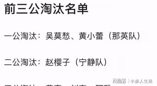 《乘風破浪》王心凌成隊長,與鄭秀妍譚維維帶隊PK,許茹芸淘汰