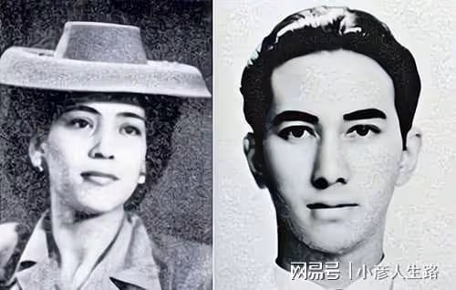 藍瓊纓離世第9天,賭王原配黎婉華的墓地被重新打掃,擺滿了鮮花