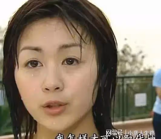 港圈美女盛產颯爽型?軟萌甜妹唐寧不服,師妃暄、小謝讓人難忘
