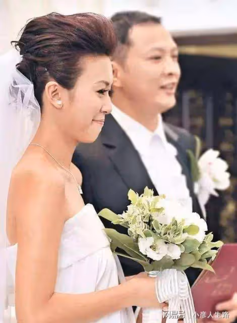 港圈美女盛產颯爽型？軟萌甜妹唐寧不服，師妃暄、小謝讓人難忘