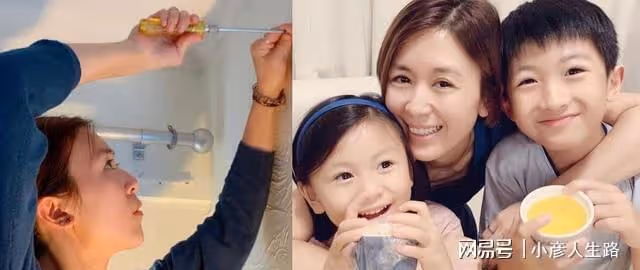 港圈美女盛產颯爽型？軟萌甜妹唐寧不服，師妃暄、小謝讓人難忘