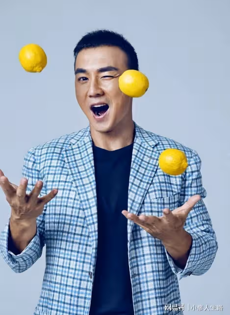 劉畊宏淺談熱度下降,不用一定看我的直播,網友:這格局不紅都難