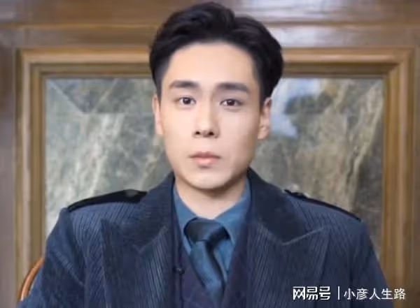 胡一天又一部民國劇來襲,張馨予實力助陣,驚喜的是張雲龍也在